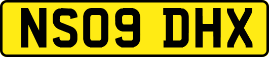 NS09DHX