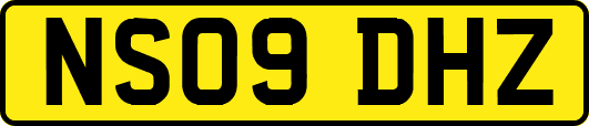 NS09DHZ