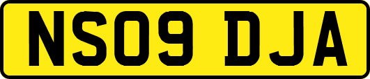 NS09DJA