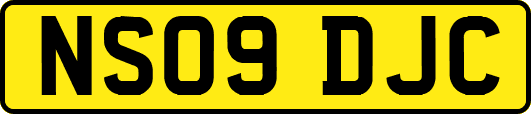 NS09DJC