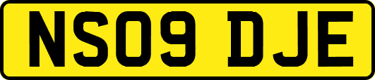 NS09DJE