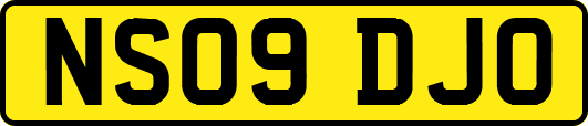 NS09DJO