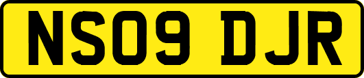 NS09DJR