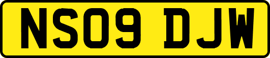 NS09DJW