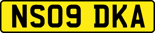 NS09DKA