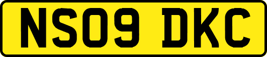 NS09DKC