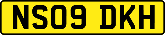 NS09DKH