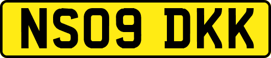 NS09DKK