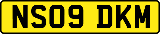NS09DKM