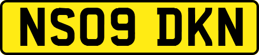 NS09DKN