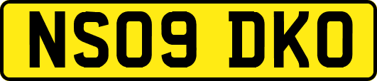 NS09DKO