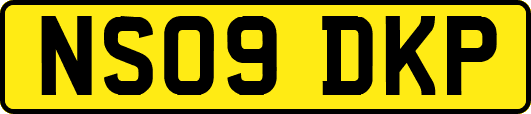 NS09DKP