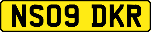 NS09DKR