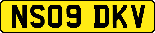 NS09DKV