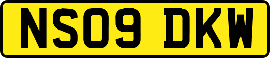 NS09DKW