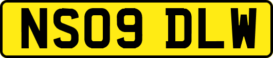 NS09DLW