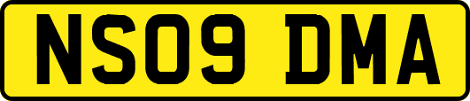 NS09DMA