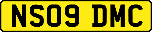 NS09DMC