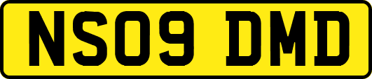 NS09DMD