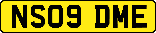 NS09DME