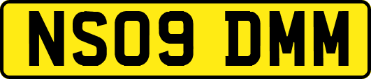 NS09DMM