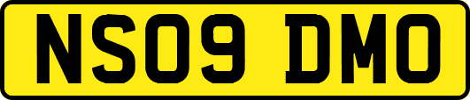 NS09DMO