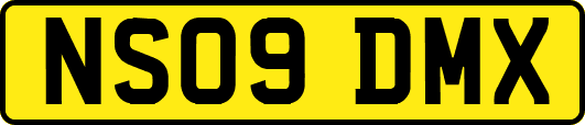 NS09DMX