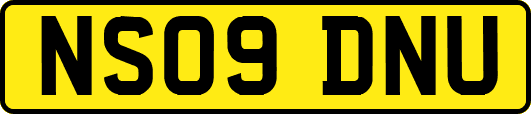NS09DNU