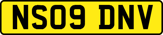 NS09DNV