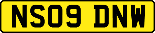 NS09DNW