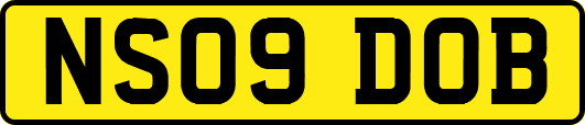 NS09DOB
