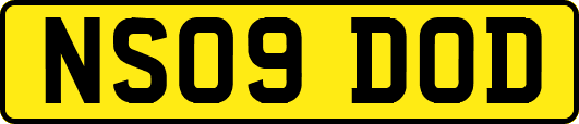 NS09DOD