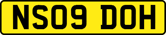 NS09DOH