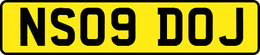NS09DOJ
