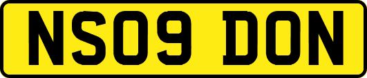 NS09DON