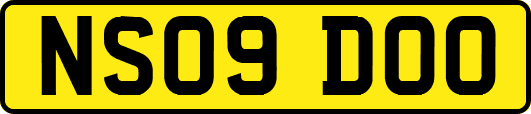 NS09DOO