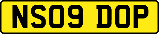 NS09DOP