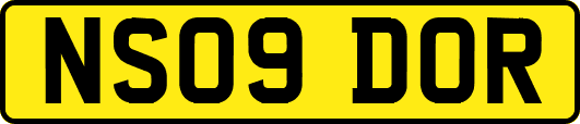 NS09DOR