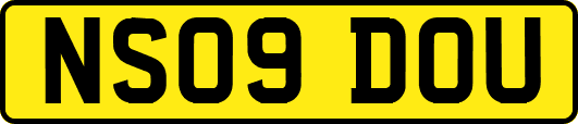 NS09DOU