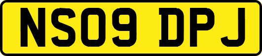 NS09DPJ