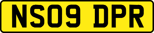 NS09DPR