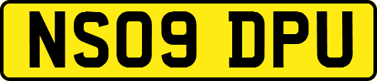 NS09DPU