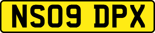 NS09DPX
