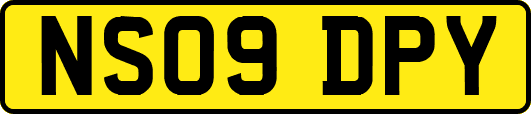NS09DPY