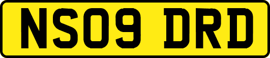 NS09DRD