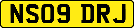 NS09DRJ