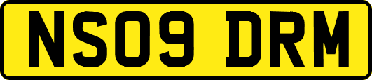 NS09DRM