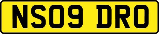 NS09DRO