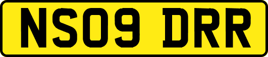 NS09DRR