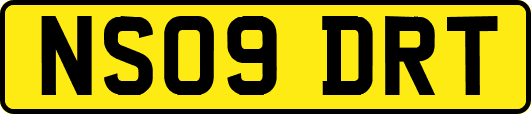 NS09DRT
